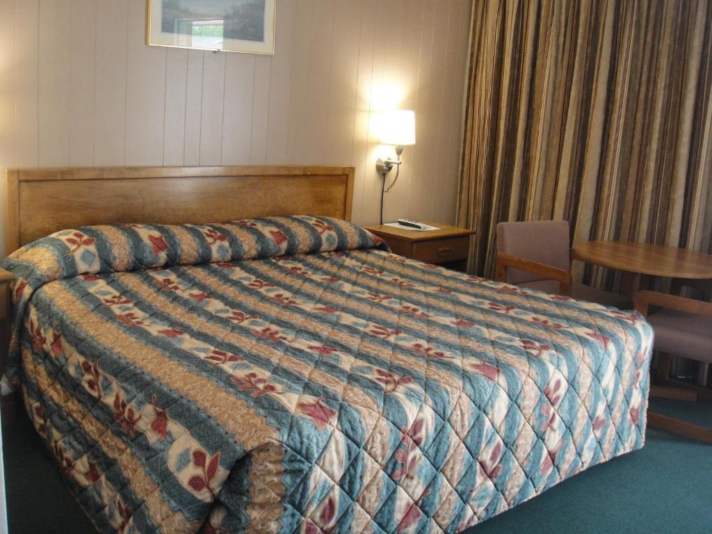 California Motel Szoba fotó