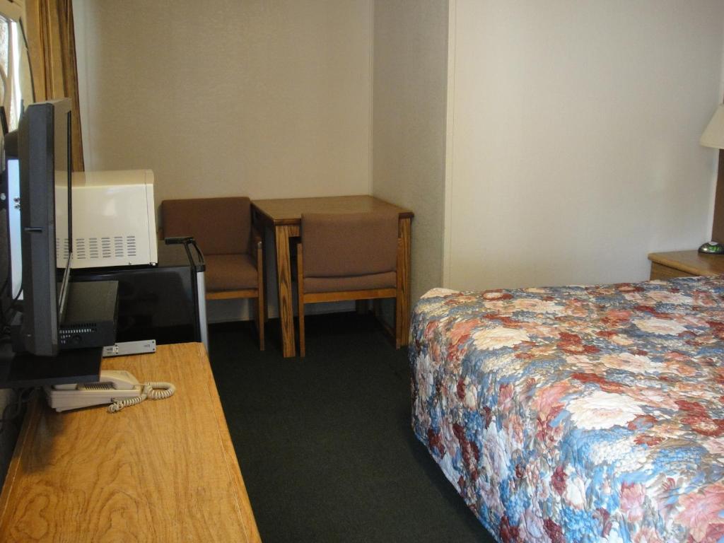 California Motel Kültér fotó
